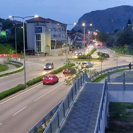 Mell Apartments Μόσταρ Εξωτερικό φωτογραφία