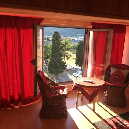 Mell Apartments Μόσταρ Εξωτερικό φωτογραφία