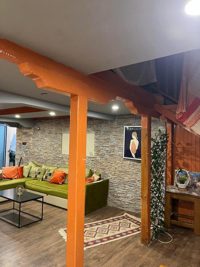 Mell Apartments Μόσταρ Δωμάτιο φωτογραφία