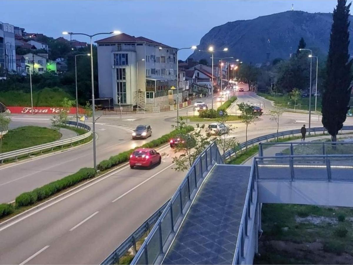 Mell Apartments Μόσταρ Εξωτερικό φωτογραφία