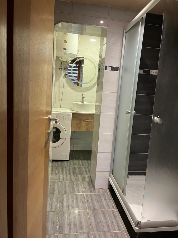 Mell Apartments Μόσταρ Εξωτερικό φωτογραφία