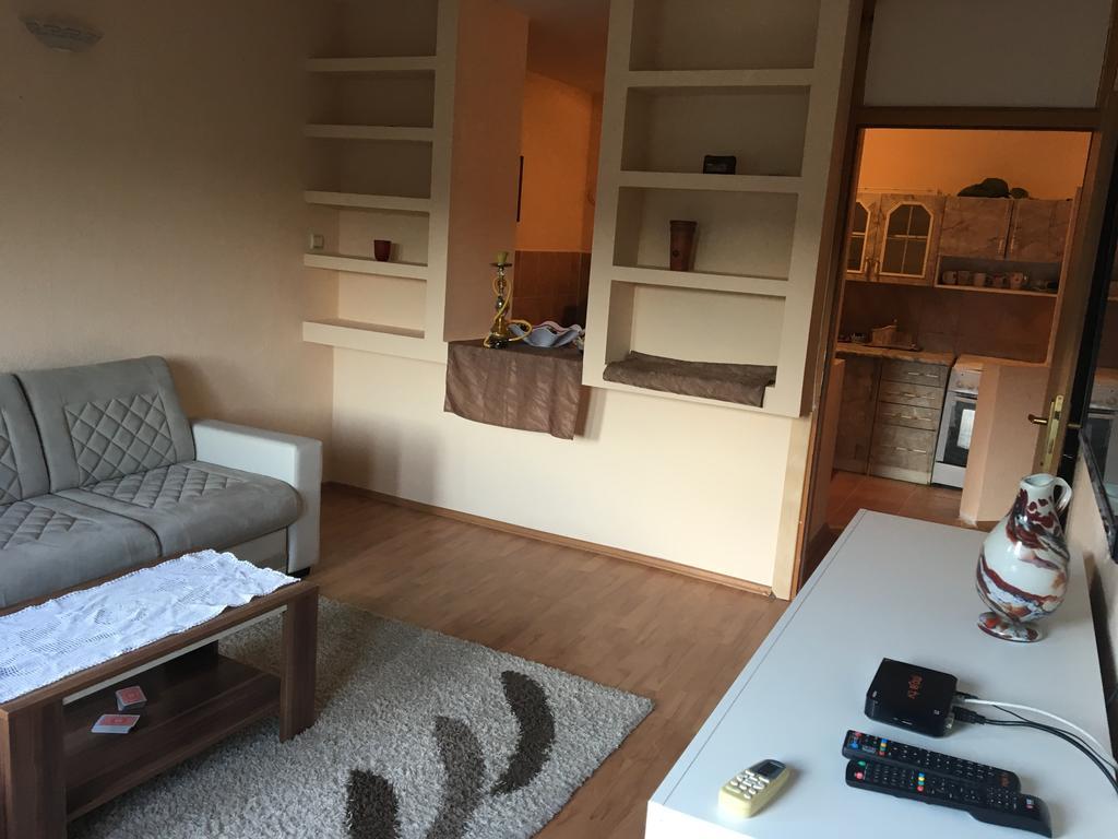 Mell Apartments Μόσταρ Εξωτερικό φωτογραφία