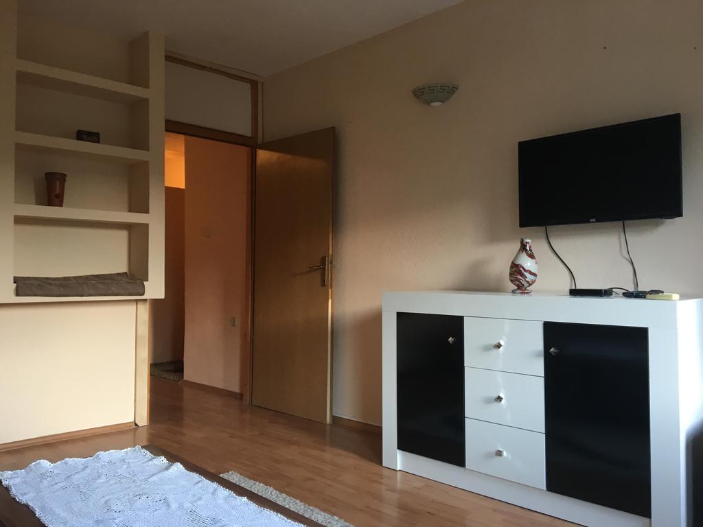 Mell Apartments Μόσταρ Εξωτερικό φωτογραφία