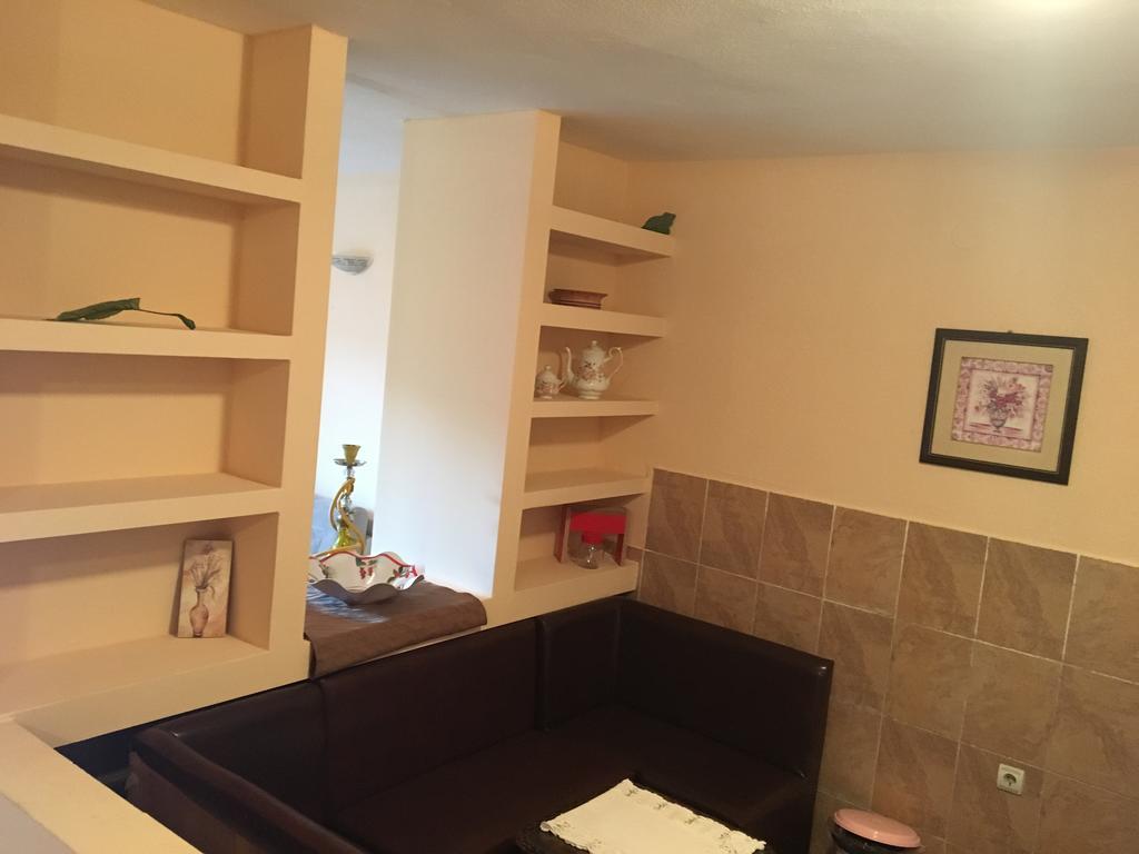 Mell Apartments Μόσταρ Εξωτερικό φωτογραφία