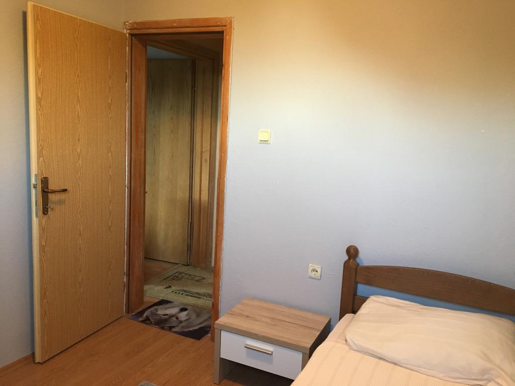 Mell Apartments Μόσταρ Εξωτερικό φωτογραφία