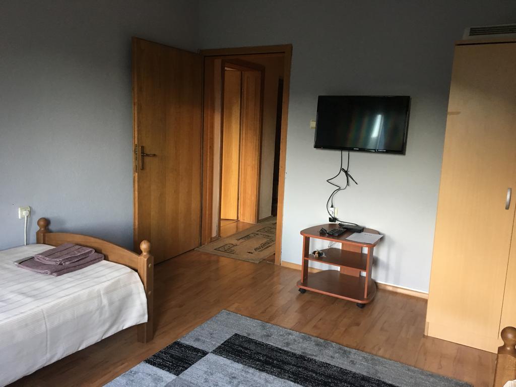 Mell Apartments Μόσταρ Εξωτερικό φωτογραφία