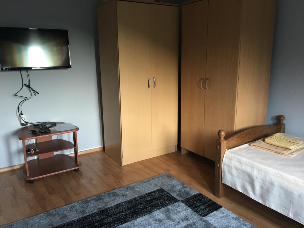 Mell Apartments Μόσταρ Εξωτερικό φωτογραφία