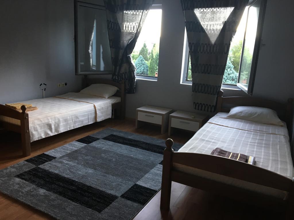 Mell Apartments Μόσταρ Εξωτερικό φωτογραφία