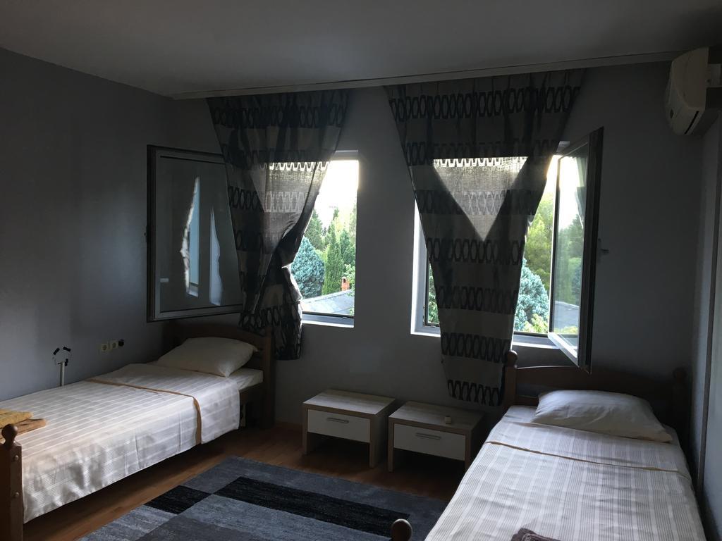 Mell Apartments Μόσταρ Εξωτερικό φωτογραφία