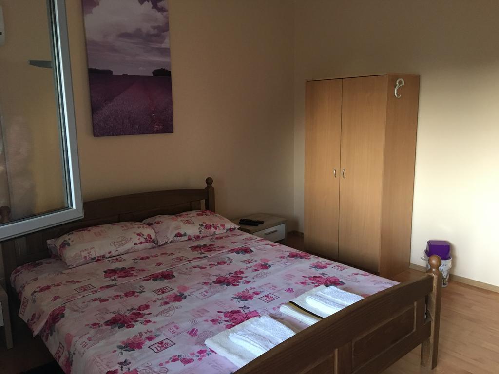 Mell Apartments Μόσταρ Εξωτερικό φωτογραφία