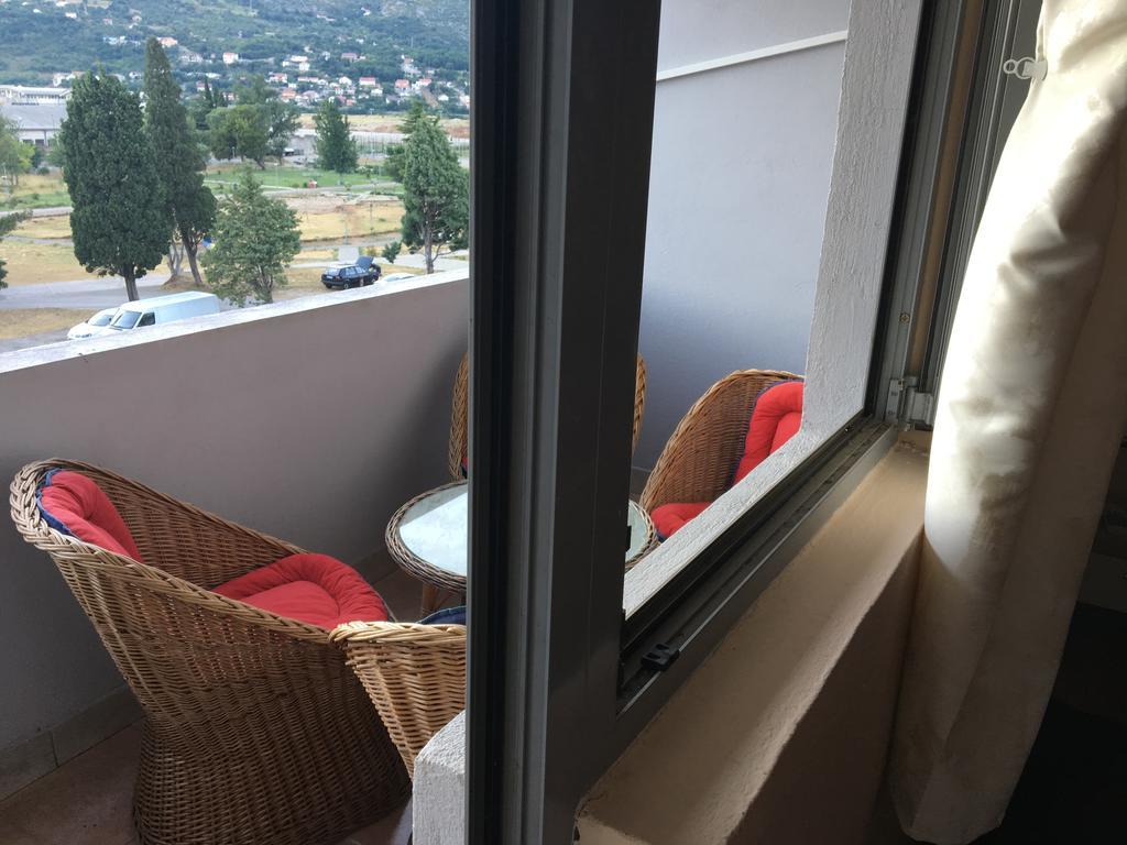 Mell Apartments Μόσταρ Εξωτερικό φωτογραφία