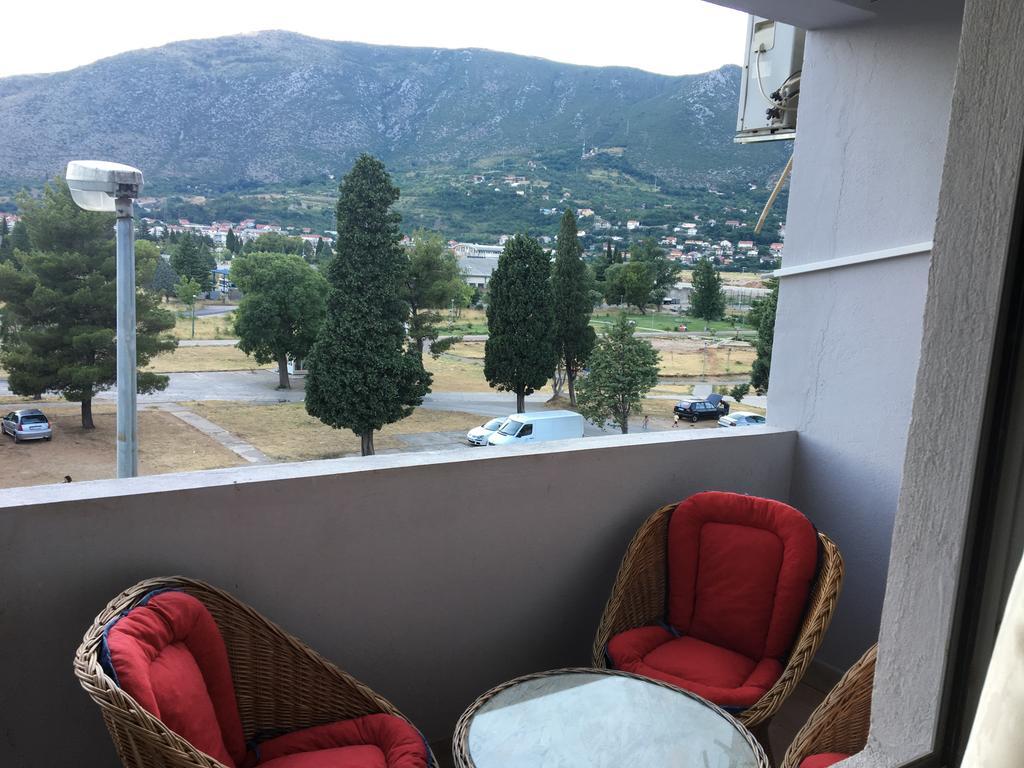 Mell Apartments Μόσταρ Εξωτερικό φωτογραφία