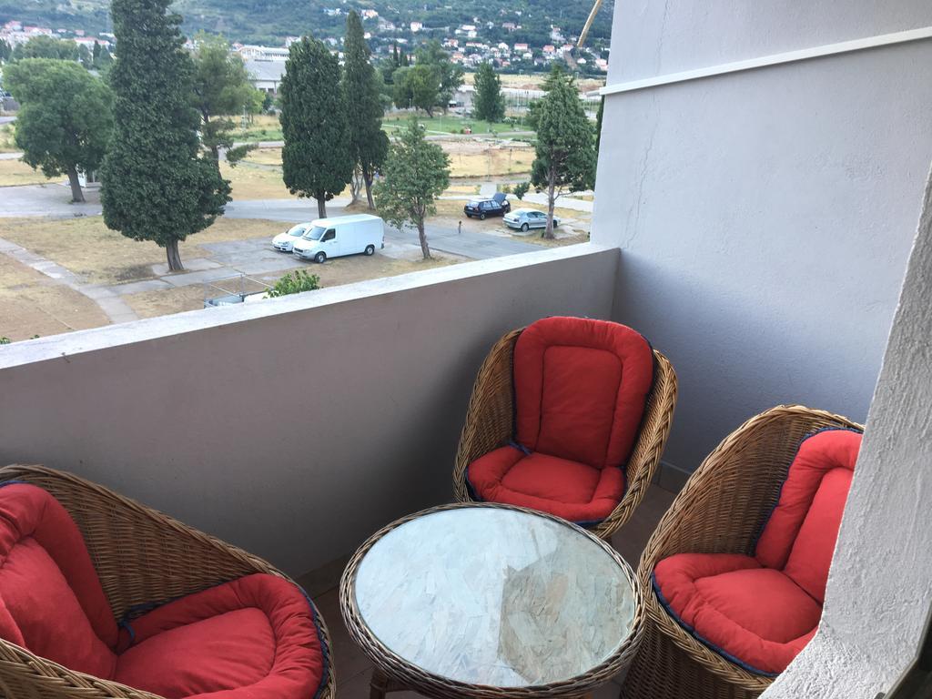 Mell Apartments Μόσταρ Εξωτερικό φωτογραφία