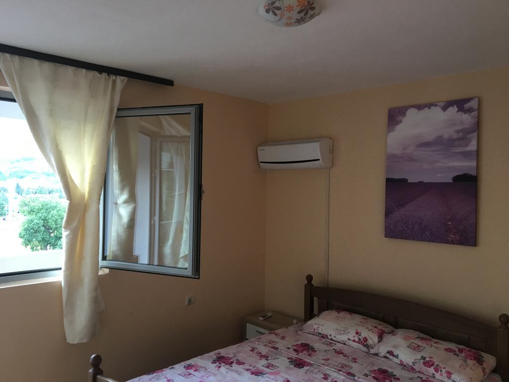 Mell Apartments Μόσταρ Εξωτερικό φωτογραφία