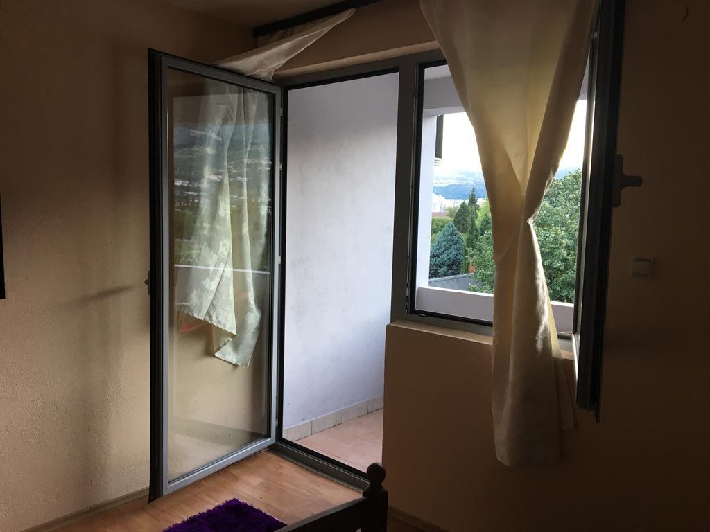 Mell Apartments Μόσταρ Εξωτερικό φωτογραφία