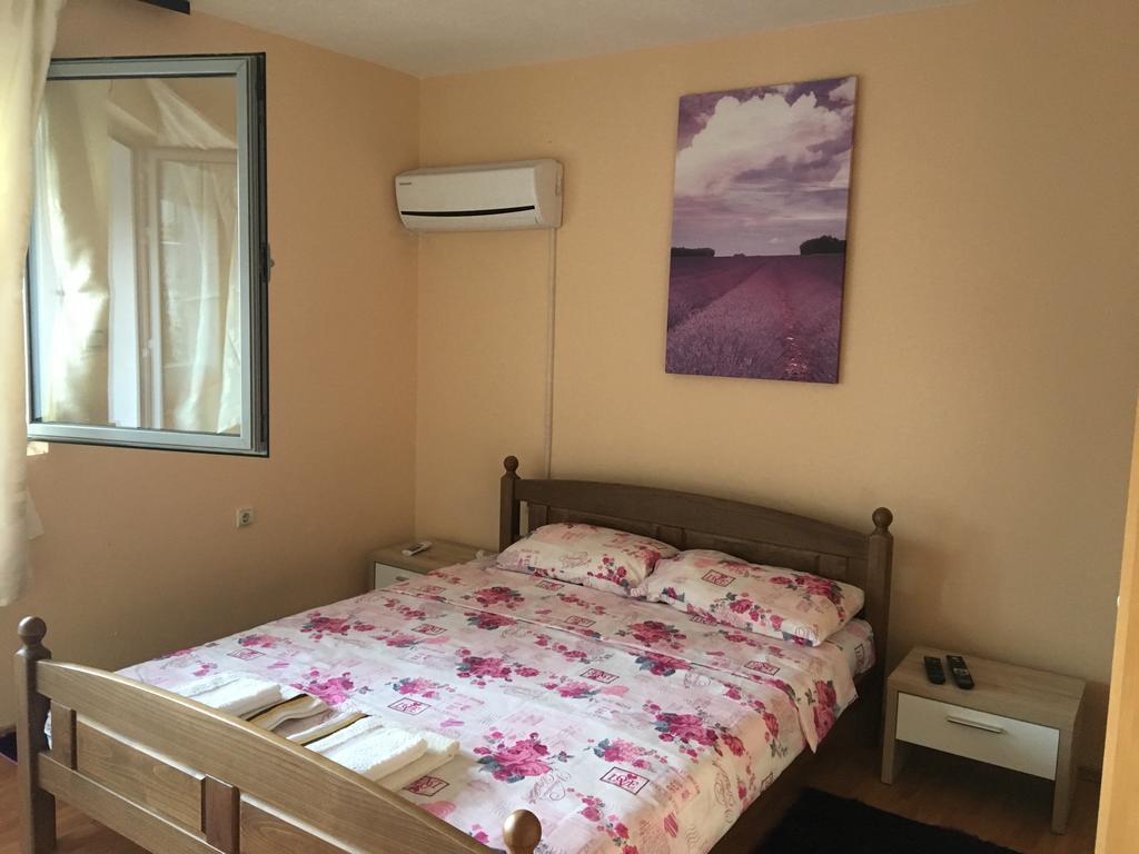 Mell Apartments Μόσταρ Εξωτερικό φωτογραφία