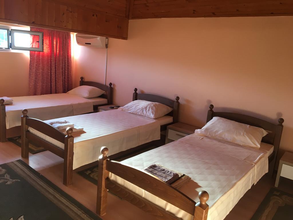 Mell Apartments Μόσταρ Εξωτερικό φωτογραφία
