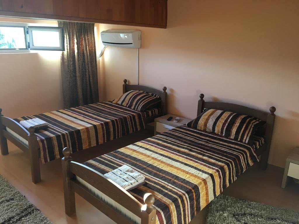 Mell Apartments Μόσταρ Εξωτερικό φωτογραφία