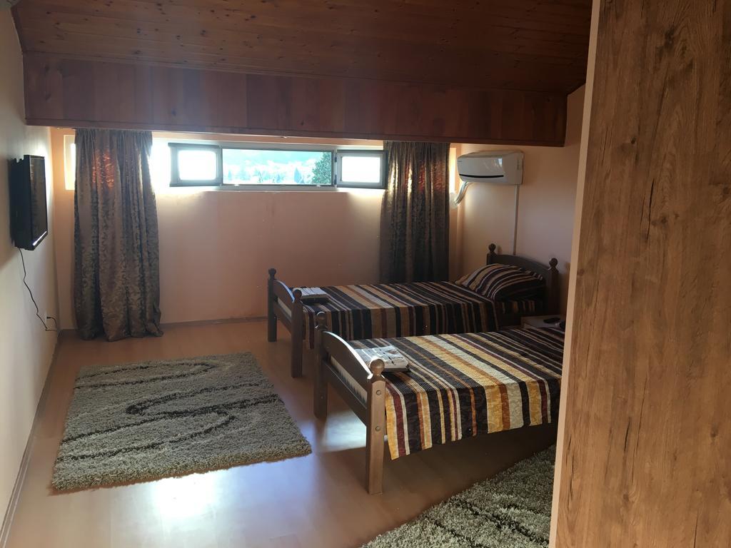 Mell Apartments Μόσταρ Εξωτερικό φωτογραφία