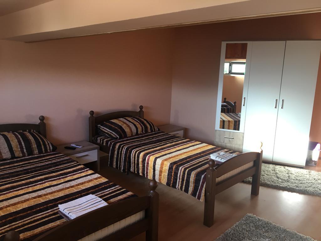 Mell Apartments Μόσταρ Εξωτερικό φωτογραφία