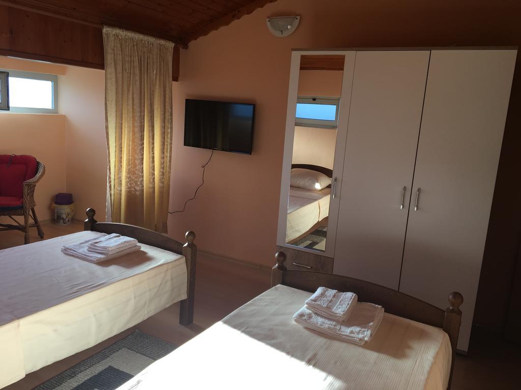 Mell Apartments Μόσταρ Εξωτερικό φωτογραφία