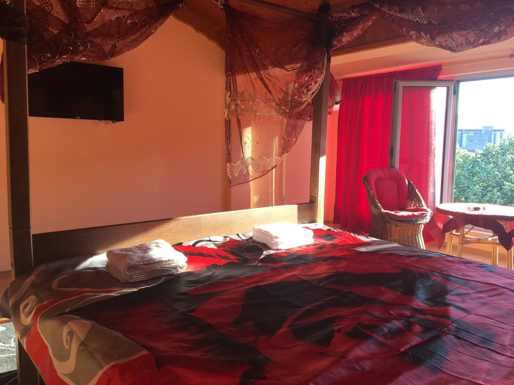 Mell Apartments Μόσταρ Εξωτερικό φωτογραφία