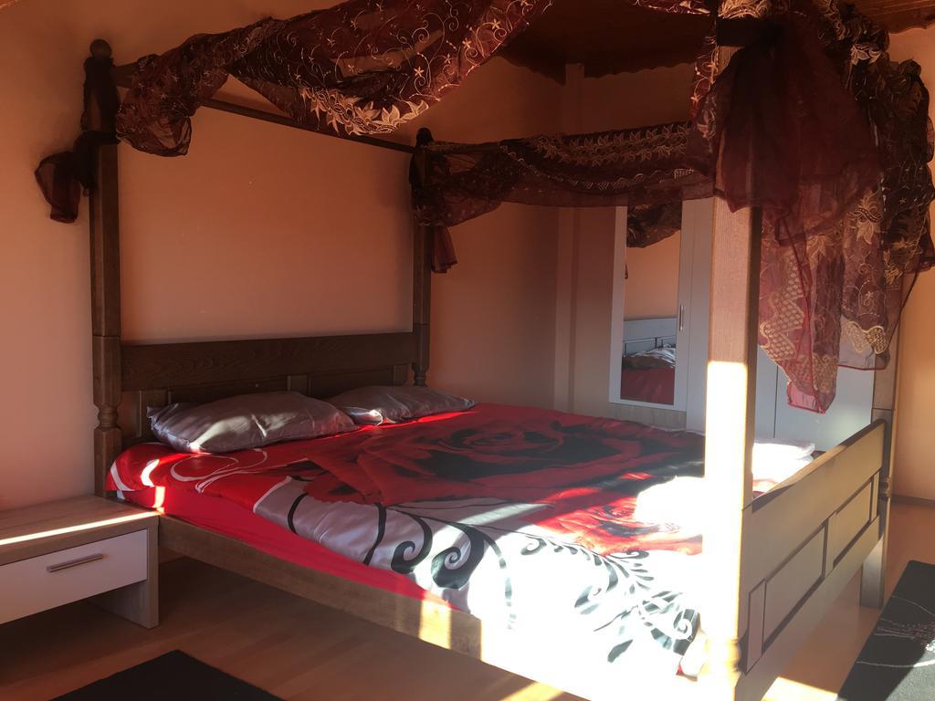 Mell Apartments Μόσταρ Εξωτερικό φωτογραφία