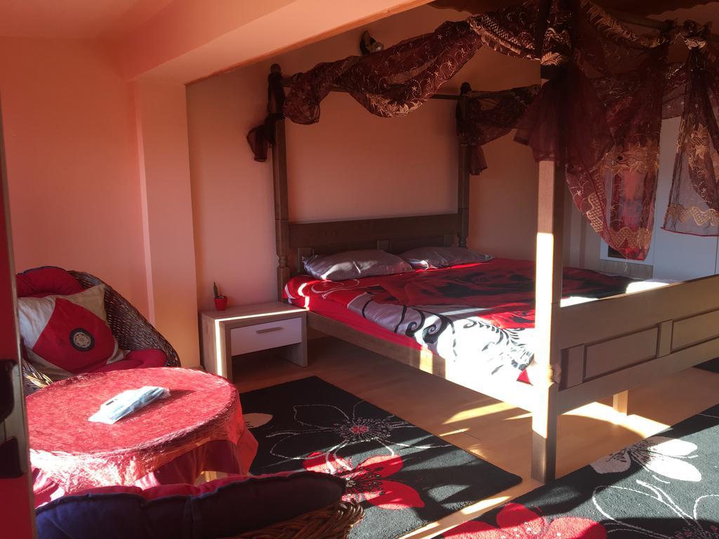 Mell Apartments Μόσταρ Εξωτερικό φωτογραφία