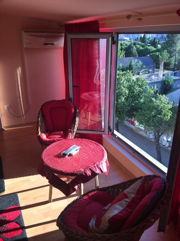 Mell Apartments Μόσταρ Εξωτερικό φωτογραφία