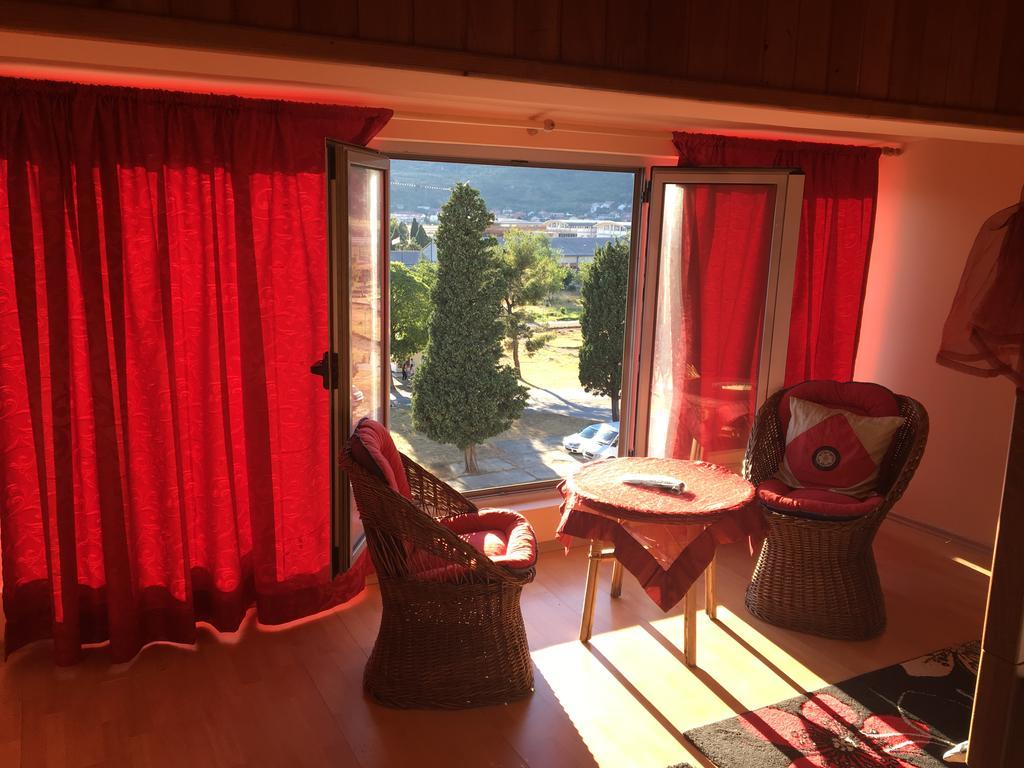 Mell Apartments Μόσταρ Εξωτερικό φωτογραφία