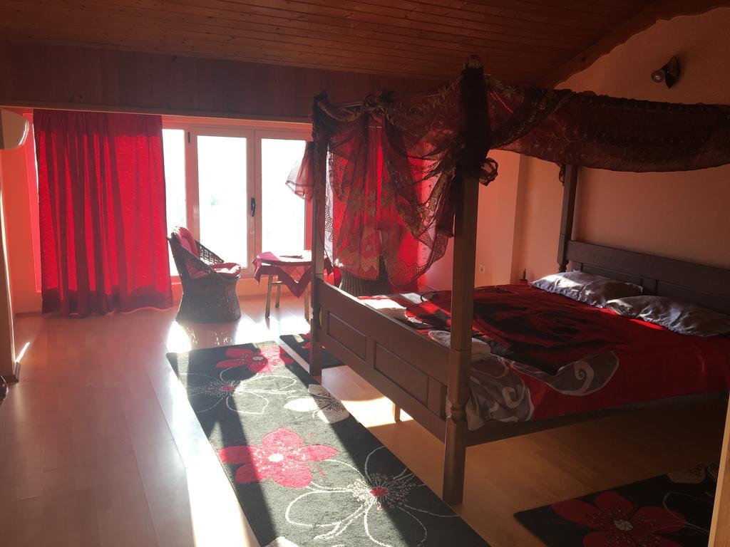 Mell Apartments Μόσταρ Εξωτερικό φωτογραφία