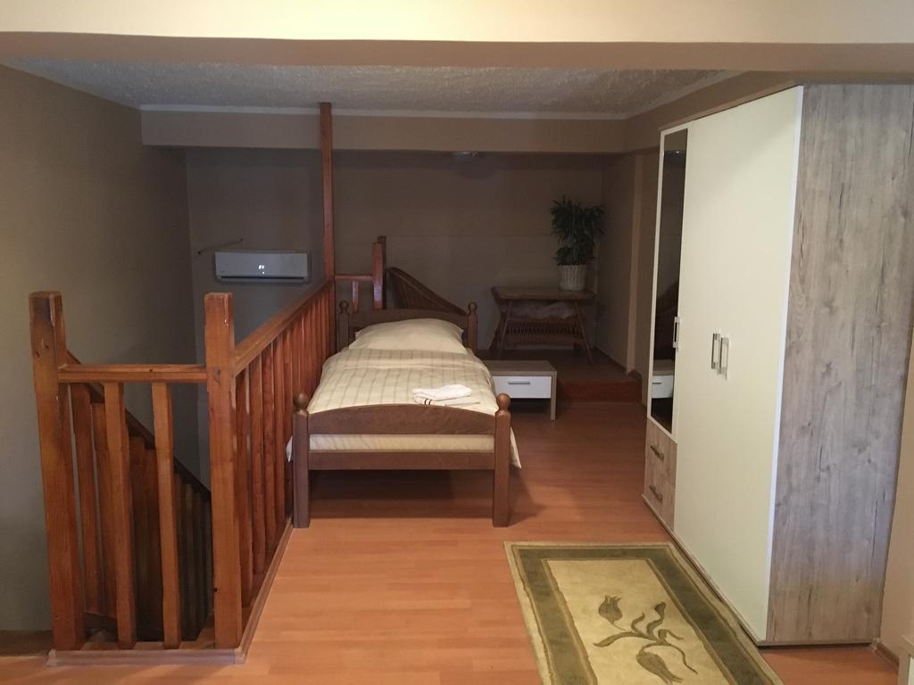 Mell Apartments Μόσταρ Εξωτερικό φωτογραφία
