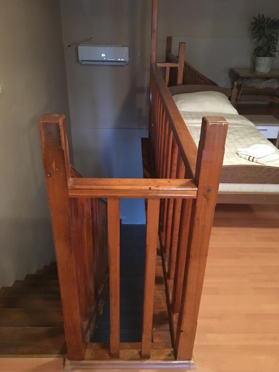Mell Apartments Μόσταρ Εξωτερικό φωτογραφία