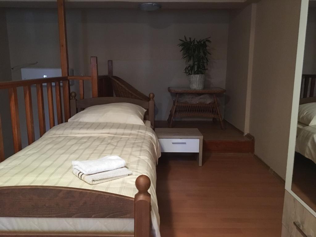 Mell Apartments Μόσταρ Εξωτερικό φωτογραφία