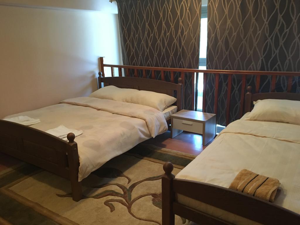 Mell Apartments Μόσταρ Εξωτερικό φωτογραφία