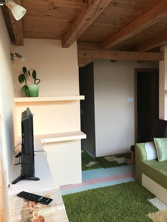 Mell Apartments Μόσταρ Εξωτερικό φωτογραφία