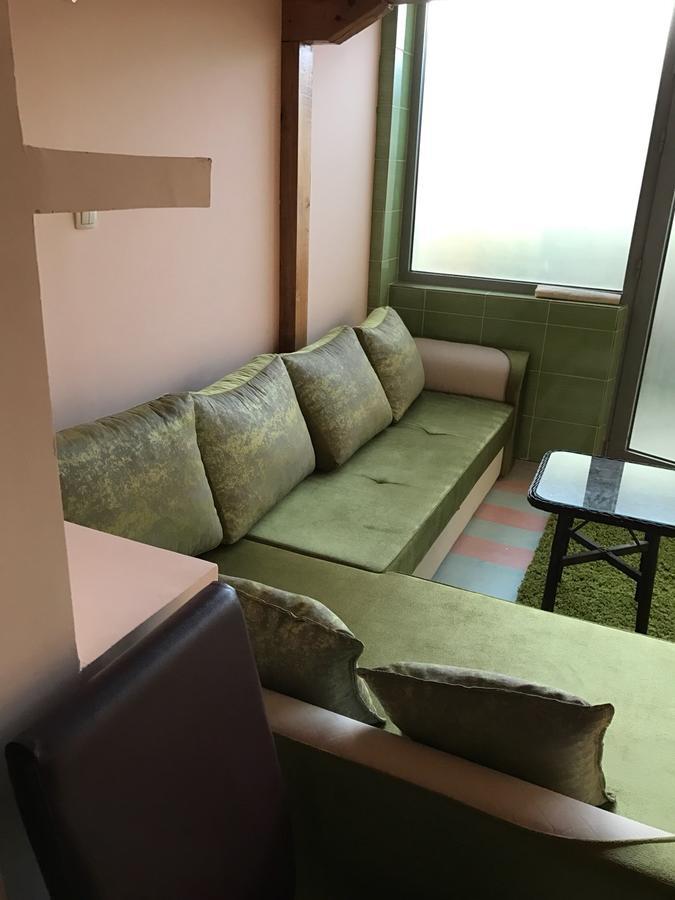 Mell Apartments Μόσταρ Εξωτερικό φωτογραφία