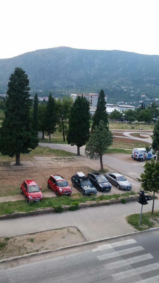 Mell Apartments Μόσταρ Εξωτερικό φωτογραφία
