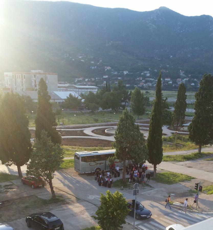Mell Apartments Μόσταρ Εξωτερικό φωτογραφία