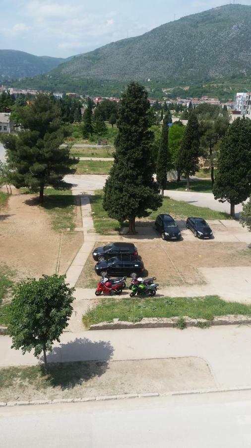 Mell Apartments Μόσταρ Εξωτερικό φωτογραφία