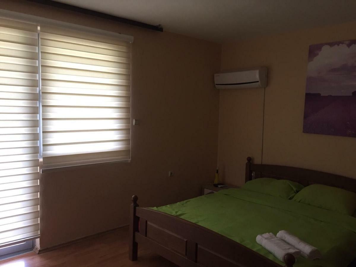 Mell Apartments Μόσταρ Εξωτερικό φωτογραφία