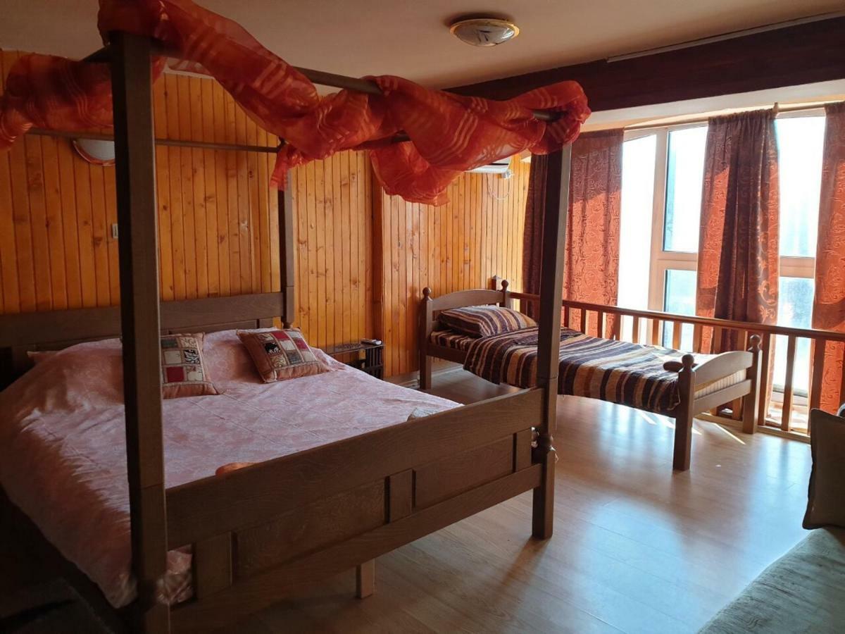 Mell Apartments Μόσταρ Εξωτερικό φωτογραφία